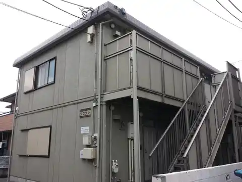 シティハイムソファレ