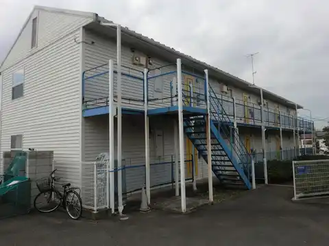 パレスウエストフィールド