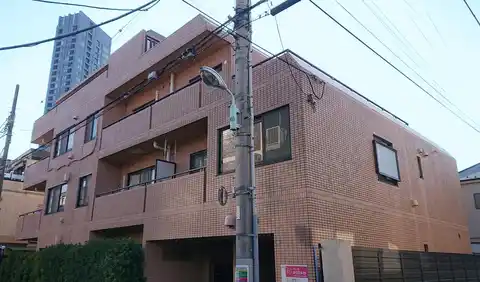ジュネスi池袋