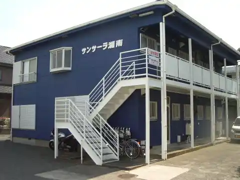サンサーラ湘南イチ