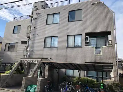 ウエーブ三軒茶屋