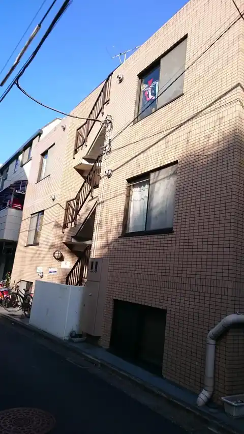 ルームズ池袋本町