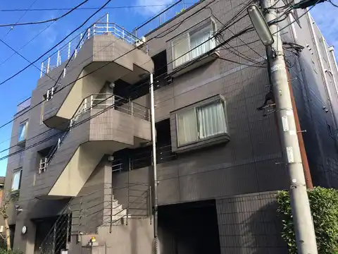 サニーヒル