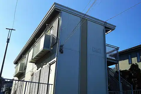 パナハイツミドリ