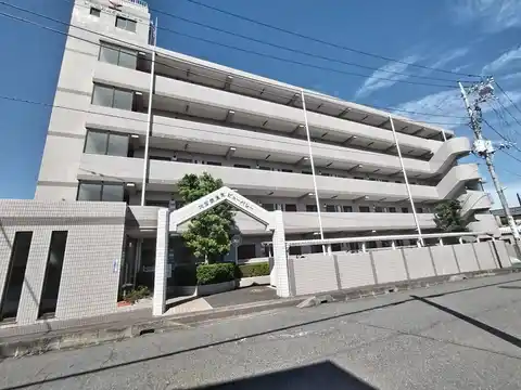 大宮奈良町ビューパレー