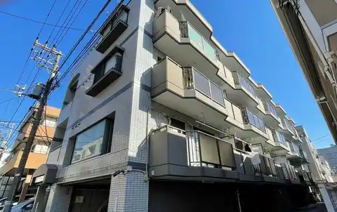 1stミヤギンビル