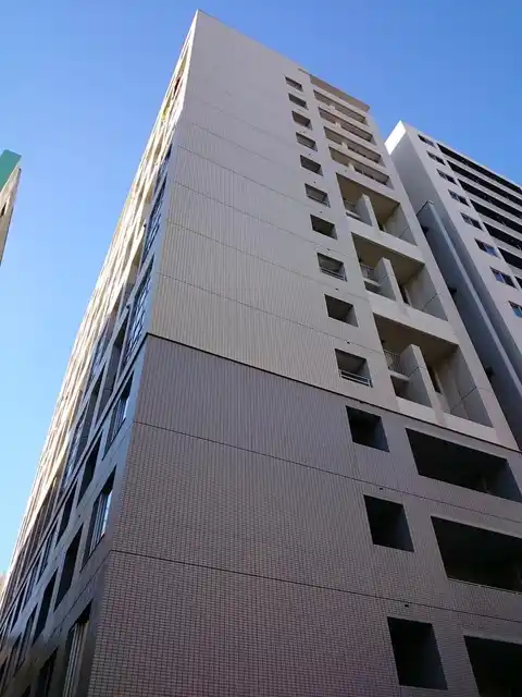 グランドメゾン東日本橋