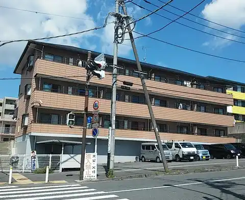 アベニューすみれが丘