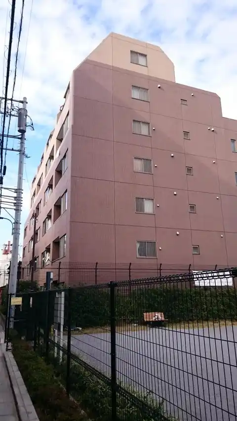 ラティール尾久