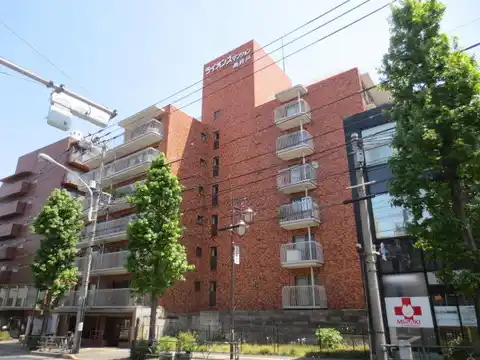ライオンズマンション高井戸南