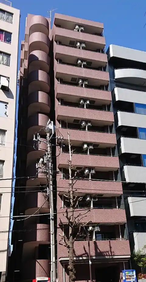 菱和パレス護国寺