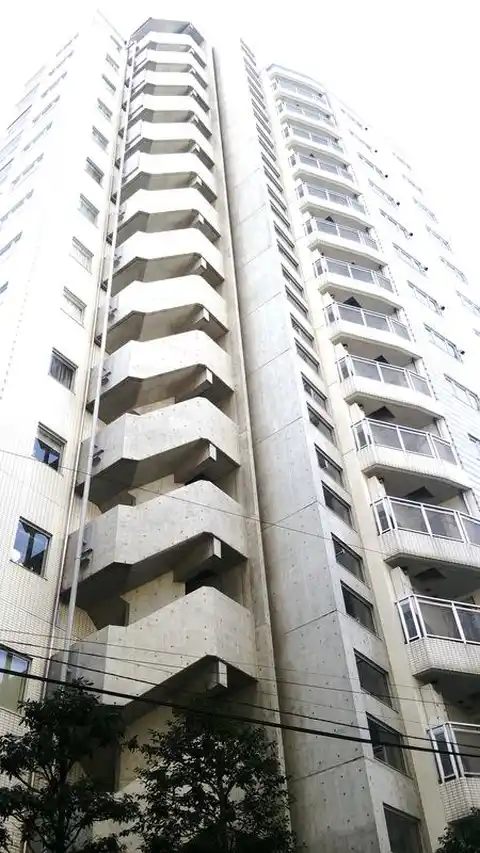 リシェ大井スカイビュー