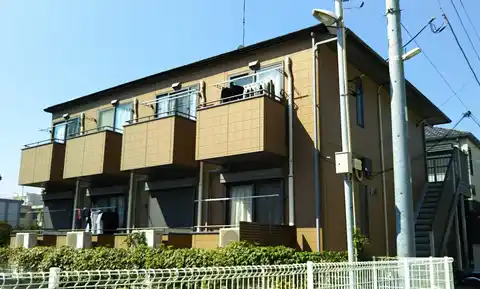パレットヴィラ