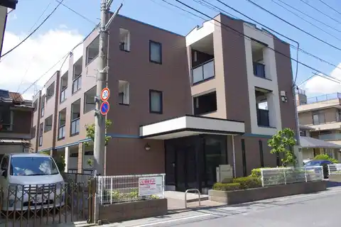 プレステージ大門