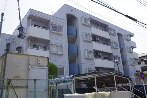 パーセル武創II