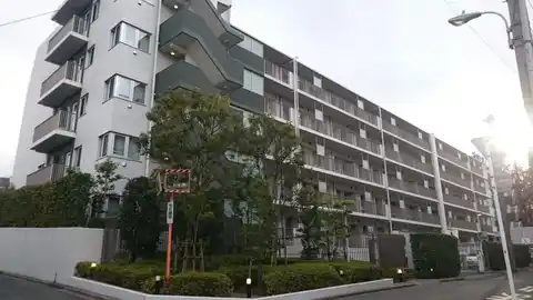 パークハウス浦和 ソレイユフォート