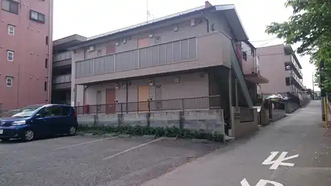 パークサイドヴィラII