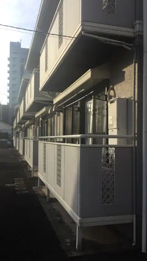 ドミールイトウ