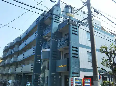 マイステージ立川