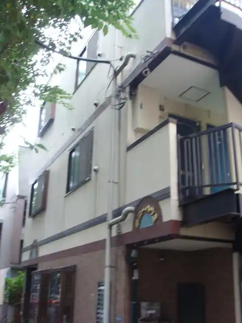 ポニーハウス