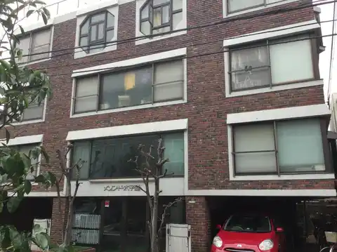 メゾン・ド・太子堂