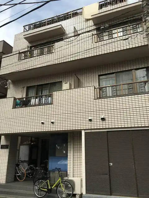 シャロームバイツ