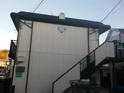 グランドール寺尾