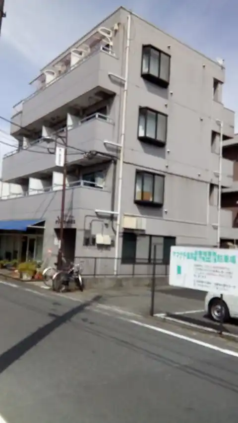 グリーンウッド橋本