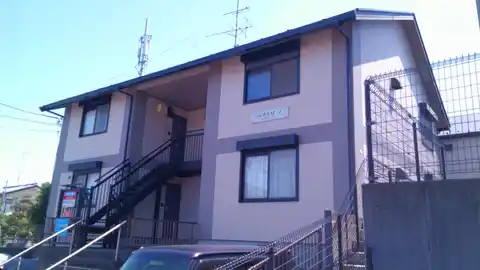 ジュネスMパートI
