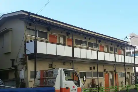 コーポ寛美