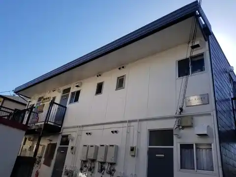 ローズハイツ