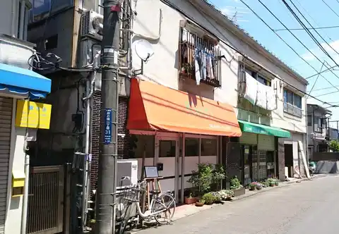 セイワハイツ・7