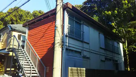 シグナス荘