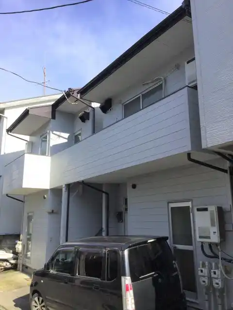 石本ハイツ