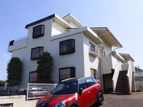 ロイヤルメゾンつくし野Ⅰ