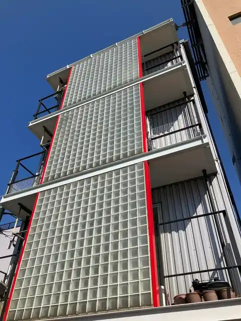 ファミール松澤