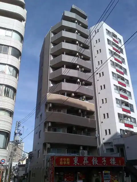 シンシア本郷三丁目