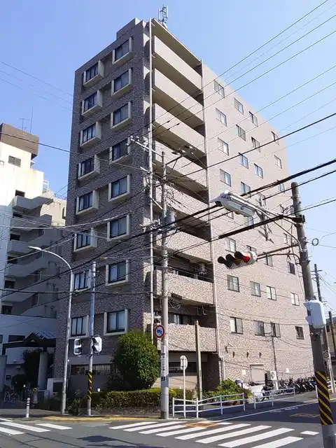 レゾンロイヤル相模大塚