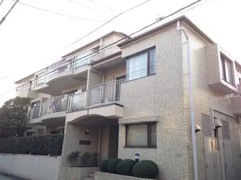 ハウス南経堂
