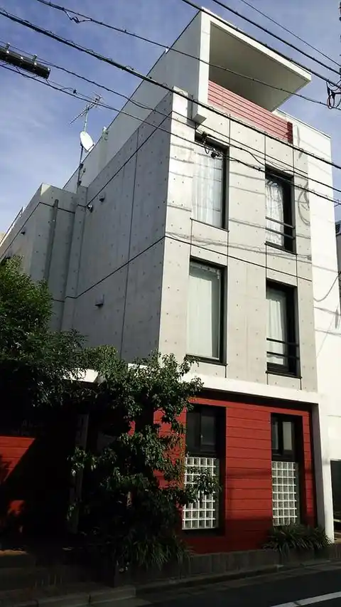ALERO桜新町