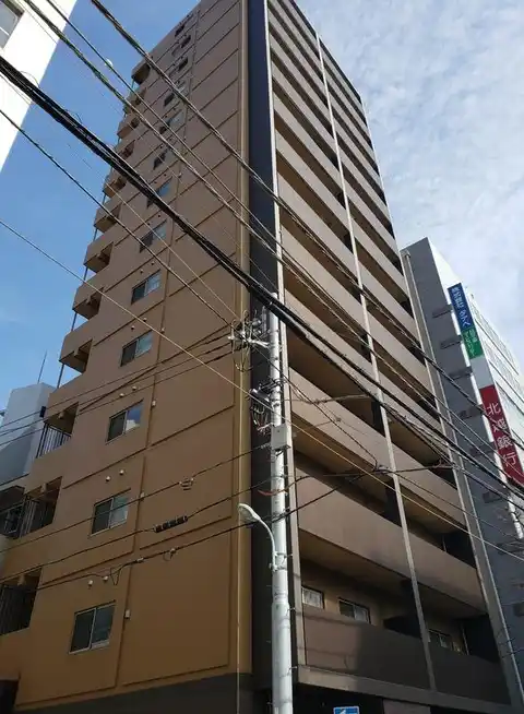 小網町倶楽部