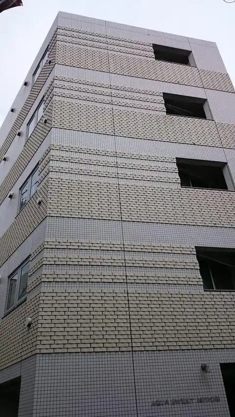 アクアスウィート日暮里