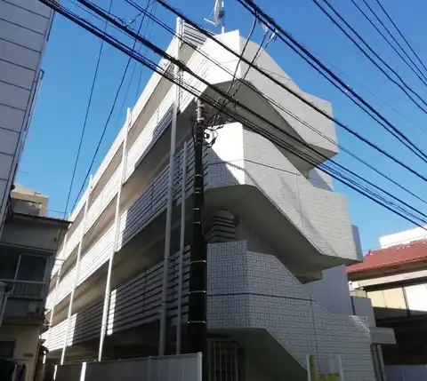 PREMIUM CUBE川崎