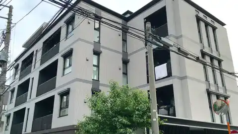 レ・ジェイド下目黒