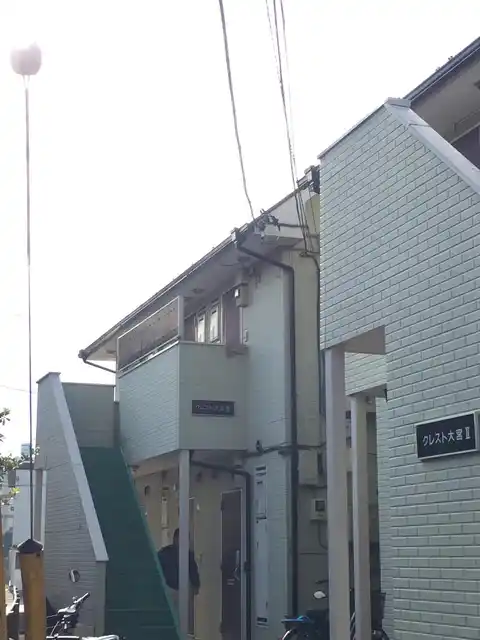 クレスト大宮III