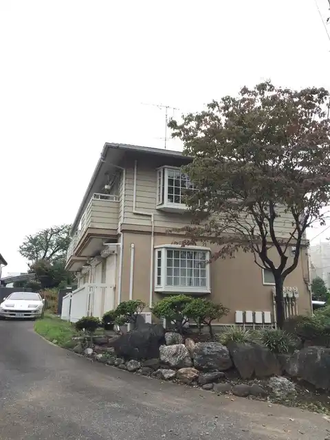 ヴィラ・ジュノー