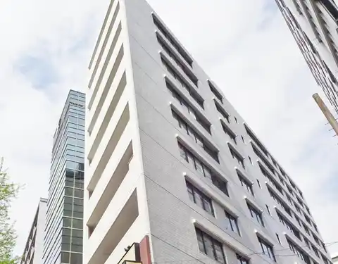神田小川町ハイツ