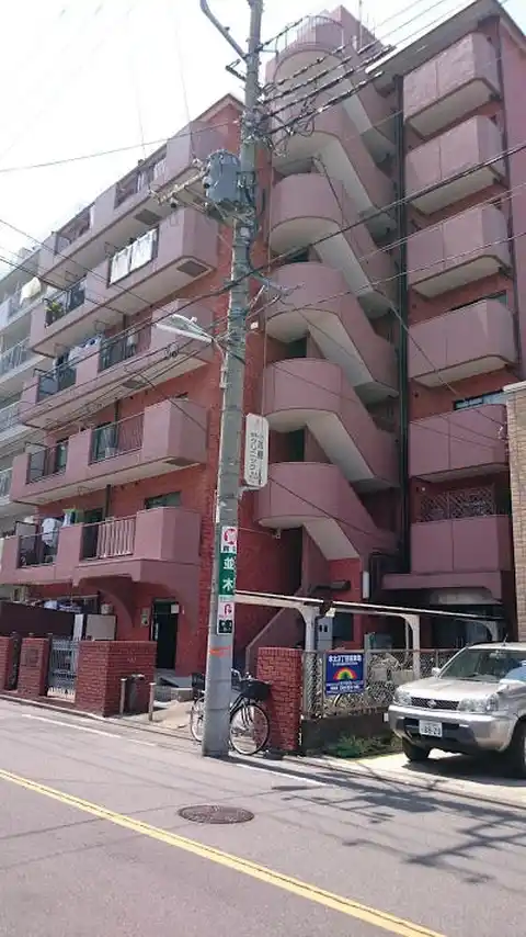 パークプラザ浦和本太