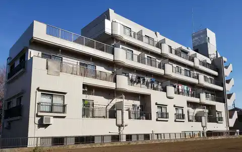 アインス東所沢