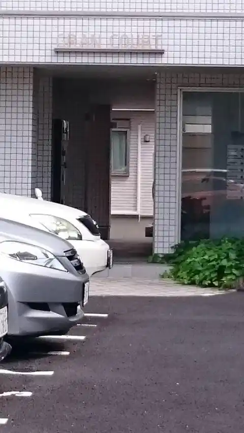 グランコート